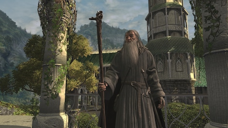 The Lord of the Rings: War in the North - Legacy Edition (PC) - Steam Key - EUROPE - 5