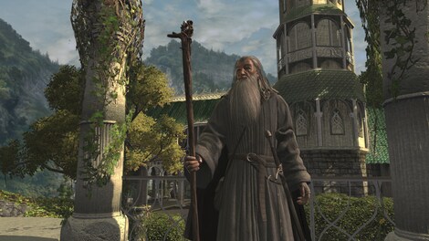 The Lord of the Rings: War in the North - Legacy Edition (PC) - Steam Key - GLOBAL - 5