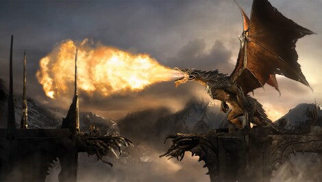 The Lord of the Rings: War in the North - Legacy Edition (PC) - Steam Key - GLOBAL - 7
