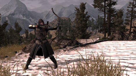 The Lord of the Rings: War in the North - Legacy Edition (PC) - Steam Key - GLOBAL - 3