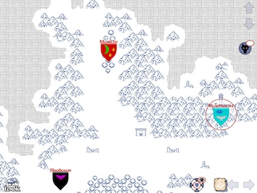 The Lords of Midnight GOG.COM Key GLOBAL - 6