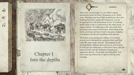 The Lords of the Earth Flame Steam Key GLOBAL - 0