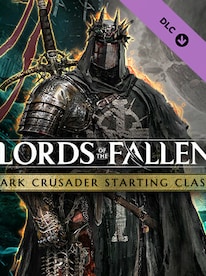 The Lords of the Fallen - Dark Crusader Starting Class (PC) - Steam Key - GLOBAL - 1