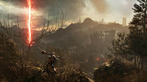 The Lords of the Fallen - Dark Crusader Starting Class (PC) - Steam Key - GLOBAL - 5