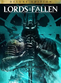 The Lords of the Fallen | Deluxe Edition (PC) - Steam Account - GLOBAL - 1