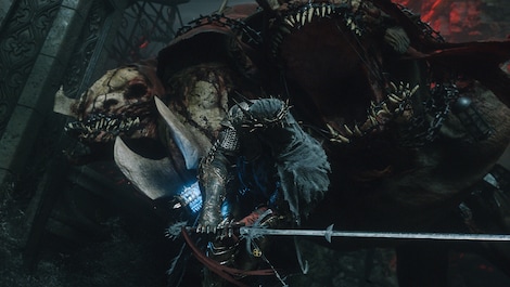 The Lords of the Fallen | Deluxe Edition (PC) - Steam Key - GLOBAL - 7