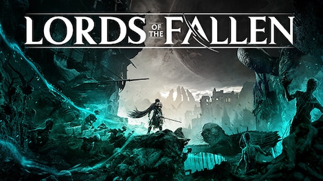 The Lords of the Fallen | Deluxe Edition (PC) - Steam Key - GLOBAL - 2