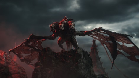 The Lords of the Fallen | Deluxe Edition (PC) - Steam Key - GLOBAL - 4