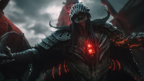 The Lords of the Fallen | Deluxe Edition (PC) - Steam Key - GLOBAL - 8