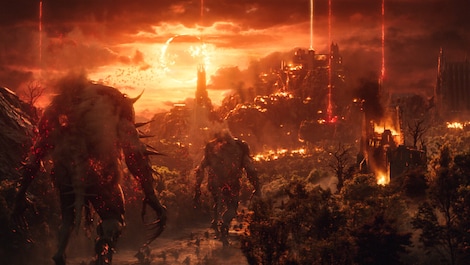 The Lords of the Fallen | Deluxe Edition (PC) - Steam Key - GLOBAL - 6