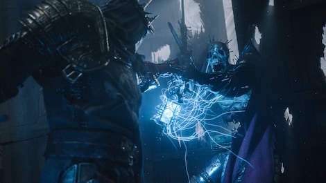 The Lords of the Fallen | Deluxe Edition (PC) - Steam Key - GLOBAL - 5