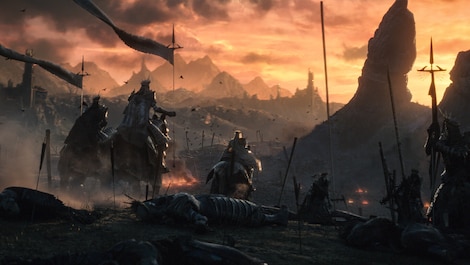 The Lords of the Fallen | Deluxe Edition (PC) - Steam Key - GLOBAL - 3