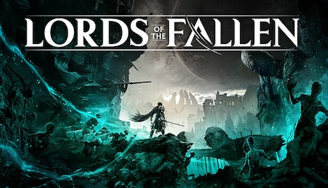 The Lords of the Fallen - Preorder Bonus (PS5) - PSN Key - EUROPE - 0