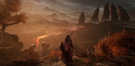 The Lords of the Fallen - Preorder Bonus (PS5) - PSN Key - EUROPE - 3