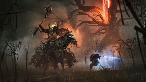 The Lords of the Fallen - Preorder Bonus (PS5) - PSN Key - EUROPE - 4