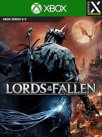 The Lords of the Fallen (Xbox Series X/S) - Xbox Live Key - EUROPE - 1
