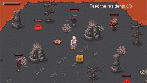 The Lost Abyss (PC) - Steam Key - GLOBAL - 5