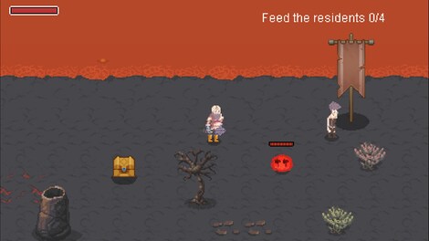 The Lost Abyss (PC) - Steam Key - GLOBAL - 3