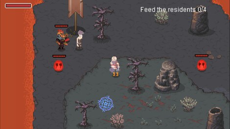 The Lost Abyss (PC) - Steam Key - GLOBAL - 4