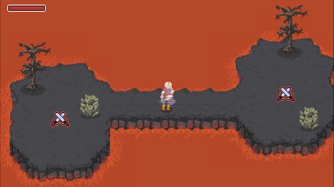 The Lost Abyss (PC) - Steam Key - GLOBAL - 6