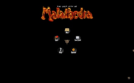 The Lost City Of Malathedra (PC) - Steam Key - GLOBAL - 3