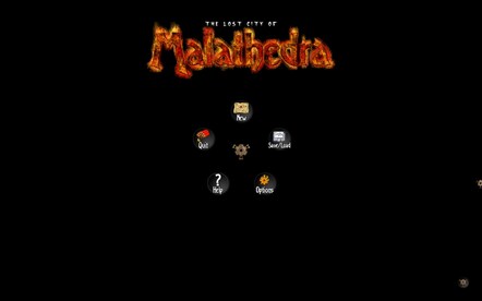 The Lost City Of Malathedra Steam Gift GLOBAL - 3