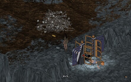 The Lost City Of Malathedra Steam Gift GLOBAL - 5