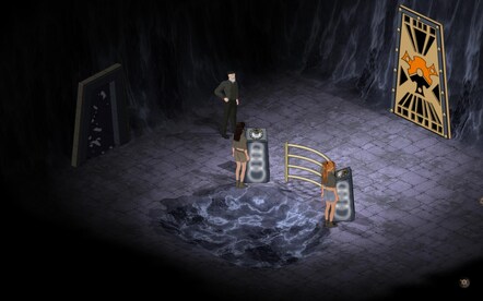 The Lost City Of Malathedra Steam Gift GLOBAL - 0