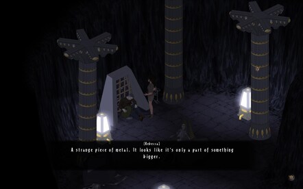 The Lost City Of Malathedra Steam Gift GLOBAL - 4