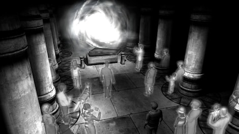 The Lost Crown Steam Gift GLOBAL - 20