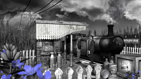 The Lost Crown Steam Gift GLOBAL - 3