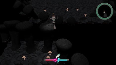The Lost Gardens Steam Key GLOBAL - 6