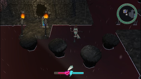 The Lost Gardens Steam Key GLOBAL - 3