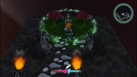 The Lost Gardens Steam Key GLOBAL - 7
