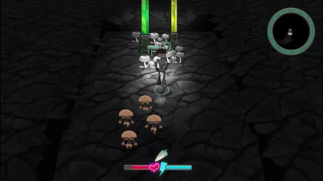 The Lost Gardens Steam Key GLOBAL - 8