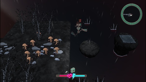 The Lost Gardens Steam Key GLOBAL - 9