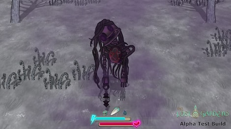 The Lost Gardens Steam Key GLOBAL - 10