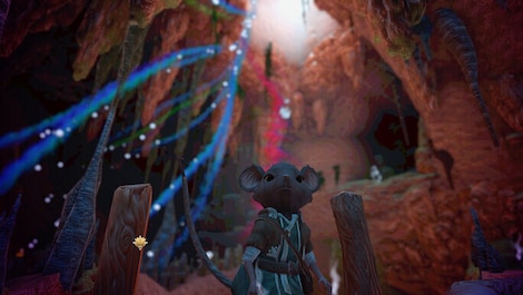 The Lost Legends of Redwall: The Scout Anthology (PC) - Steam Key - GLOBAL - 10