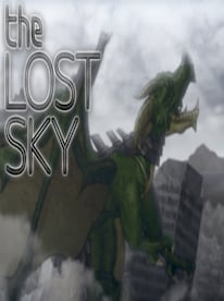 The Lost Sky Steam Key GLOBAL - 1