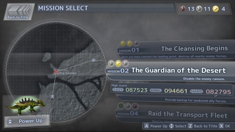 The Lost Sky Steam Key GLOBAL - 4