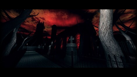 The Lost Souls Steam Key GLOBAL - 10