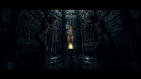 The Lost Souls Steam Key GLOBAL - 9