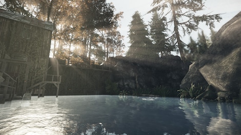 The Lost Valley Steam Key GLOBAL - 11
