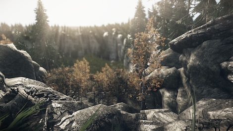 The Lost Valley Steam Key GLOBAL - 13