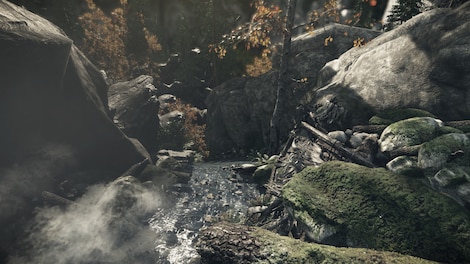 The Lost Valley Steam Key GLOBAL - 7