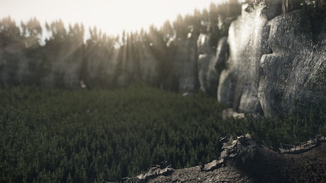 The Lost Valley Steam Key GLOBAL - 8