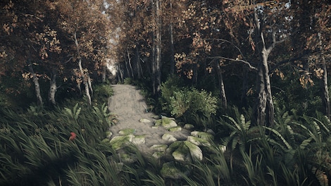 The Lost Valley Steam Key GLOBAL - 5