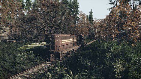 The Lost Valley Steam Key GLOBAL - 3