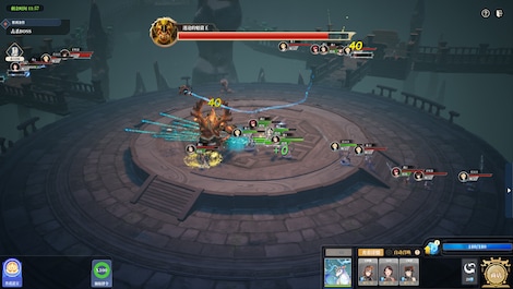 The Lost Village (PC) - Steam Gift - GLOBAL - 4