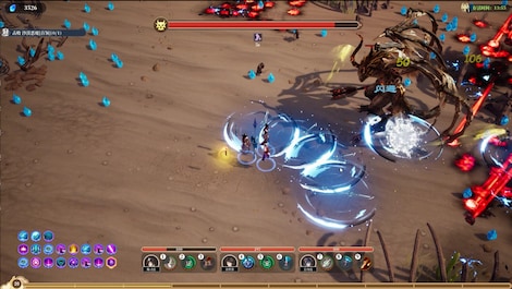 The Lost Village (PC) - Steam Gift - GLOBAL - 12